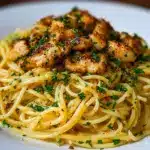 Flavor-Packed Pasta DishIngredients Recipe