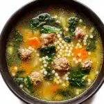 Italian Wedding Soup Recipe