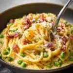 30-Minute Pasta Carbonara Recipe