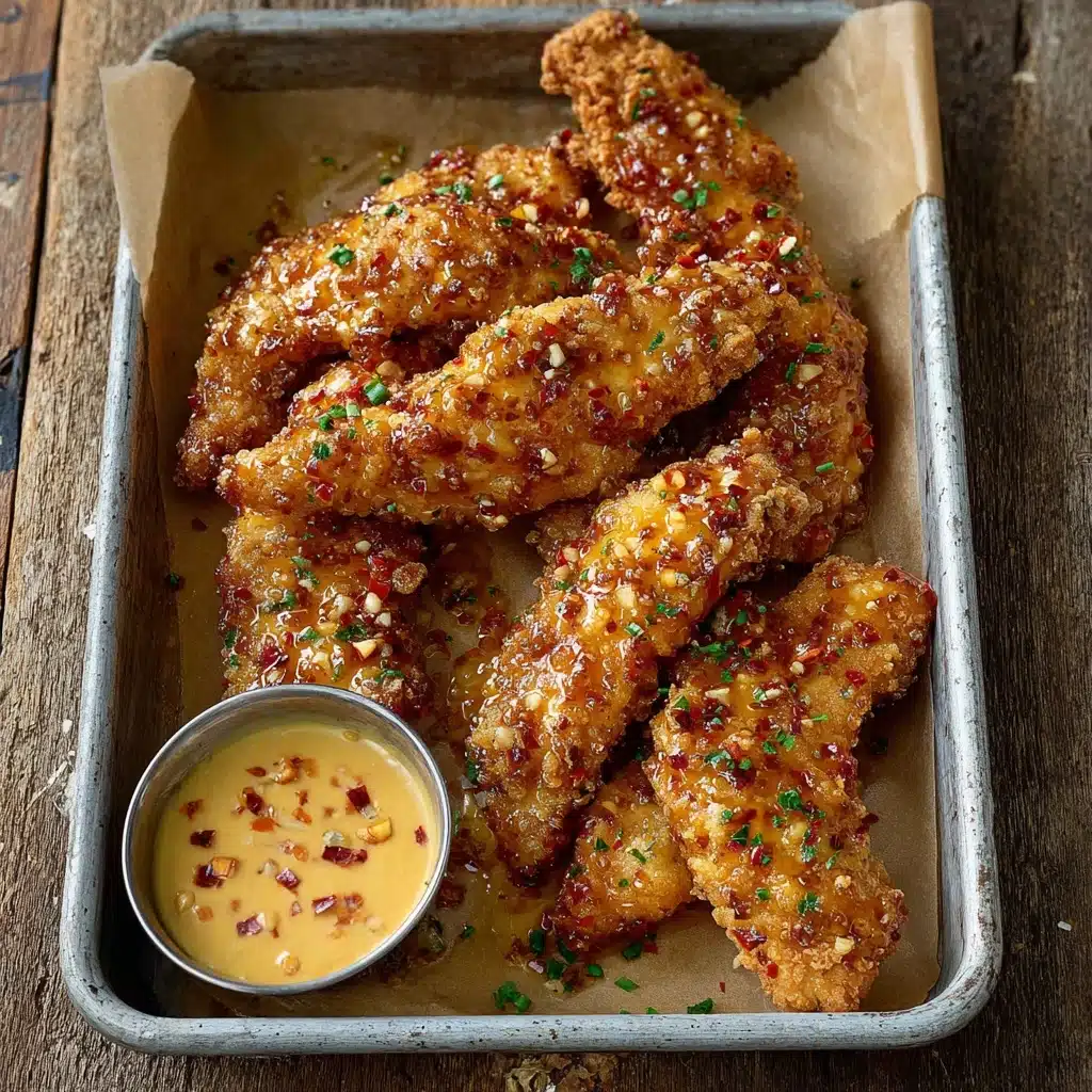 Bang Bang Chicken Recipe - Recipe Image