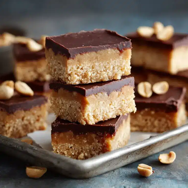 Protein Bars Recipe