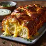 Irresistible Cheese Bread Recipe for Cheesy Delight Recipe