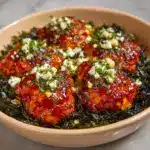 Hot Honey Feta Chicken Recipe