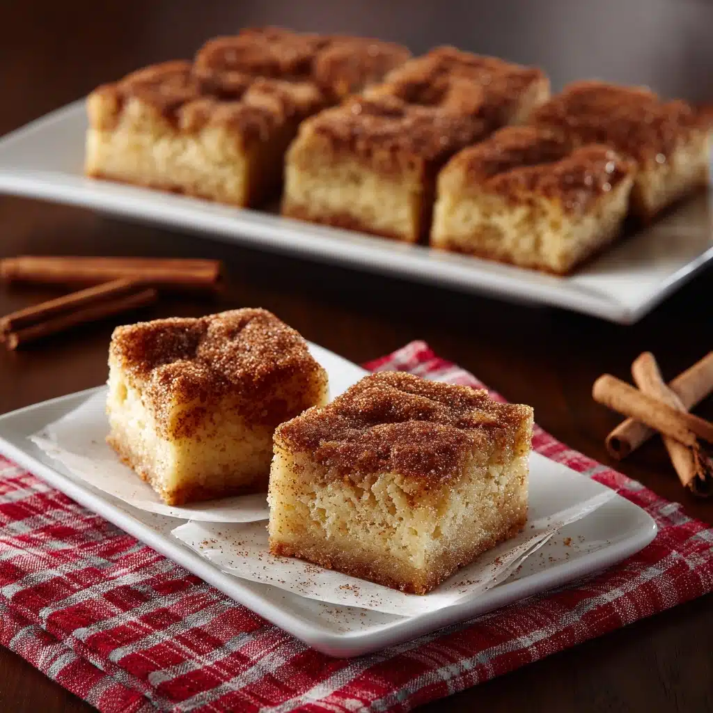 Cinnamon Roll Protein Baked Oatmeal Recipe - Recipe Image