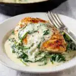 Chicken Florentine Recipe