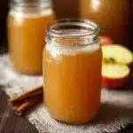 Russian Apple Kvas (Квас) Recipe