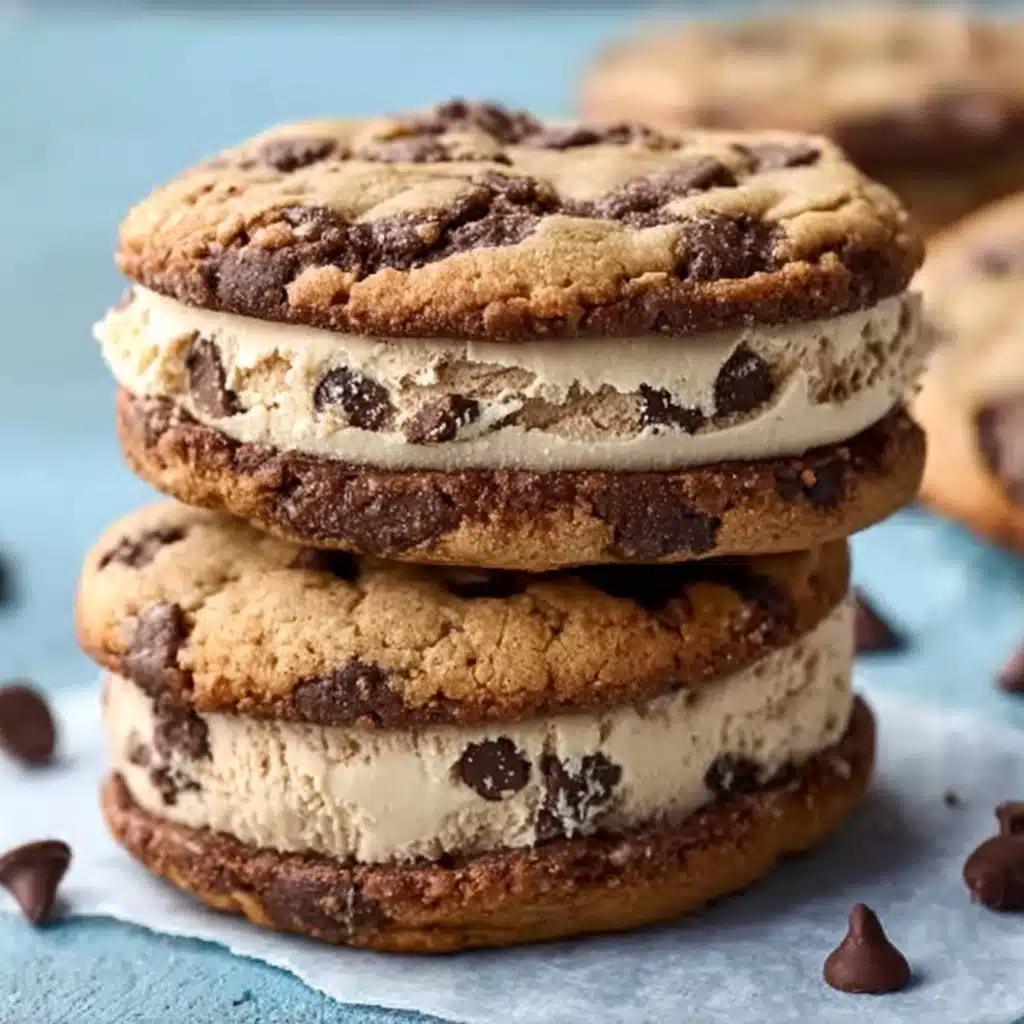 Amazing Ultimate 7-Layer Dessert Delight Recipe