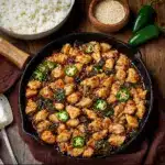 Jalapeno Chicken Recipe