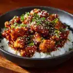 Sweet Chili Chicken Recipe