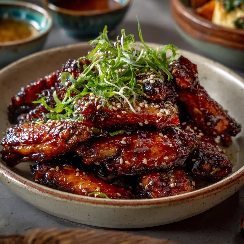 Sweet Chili Chicken Recipe - Recipe Image