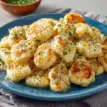 Keto Cheese Puffed Snacks are the perfect low-carb treat! Recipe