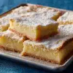 French Butter Cake Recipe
