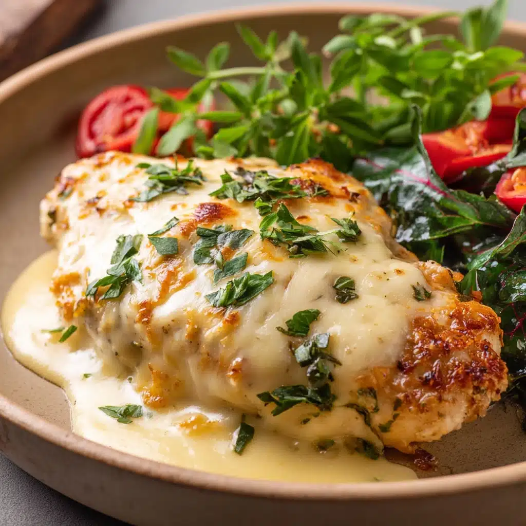 Easy Pepper Jack Crack Chicken Recipe