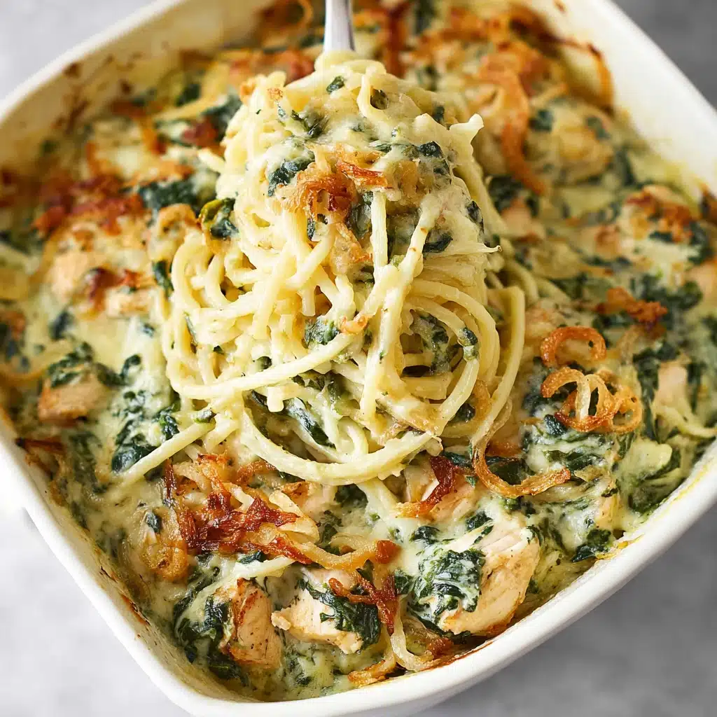 Flavor-Packed Pasta DishIngredients Recipe - Recipe Image