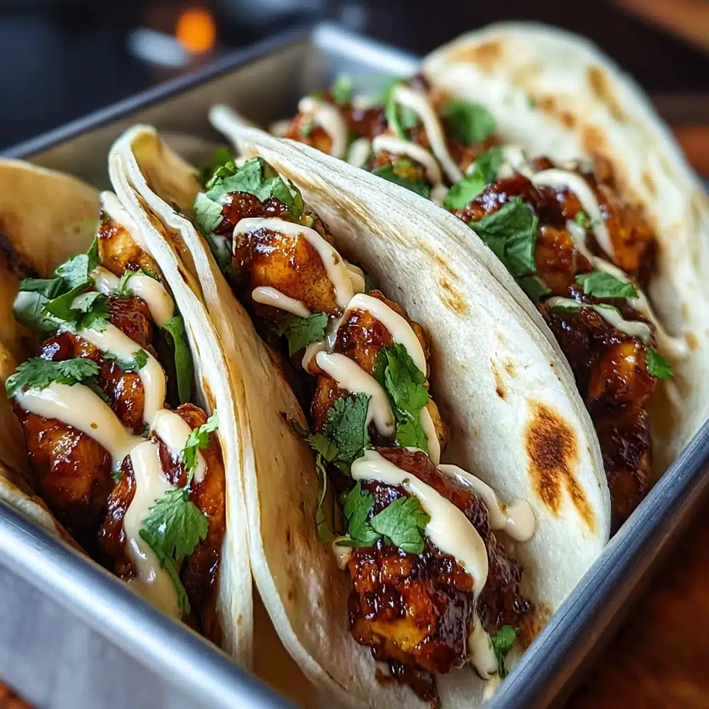 Savory & Irresistible! Recipe - Recipe Image