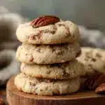 Pecan Sandies Cookies Recipe