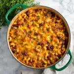 Chili Mac Recipe