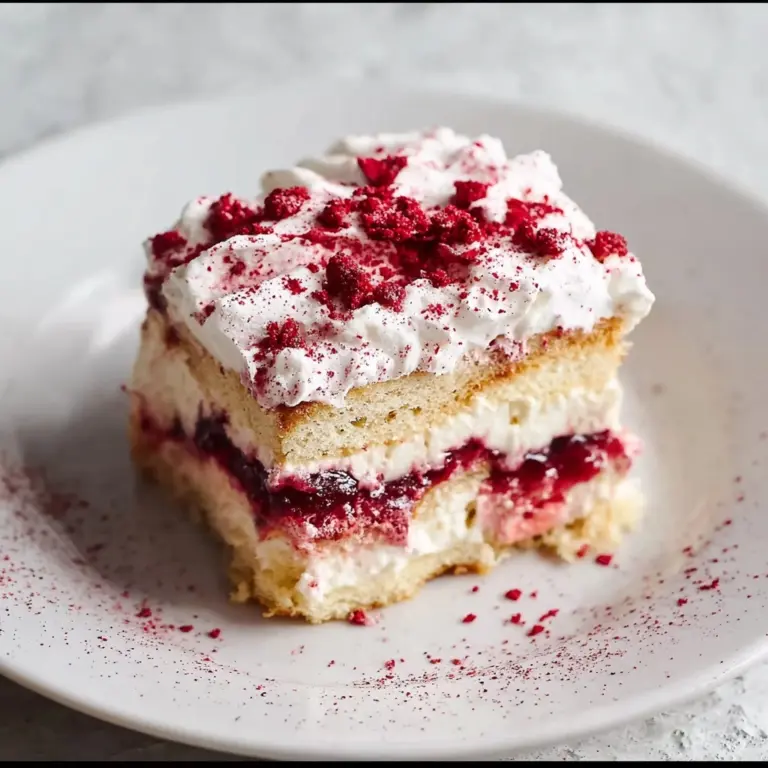 1 pound fresh cherries, pitted and halved Recipe
