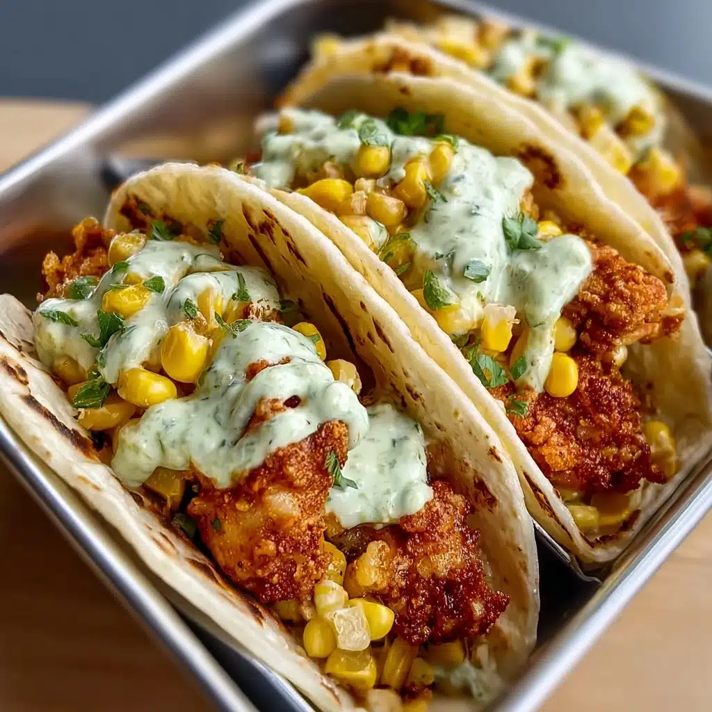 A Flavorful Fiesta in Every Bite Recipe