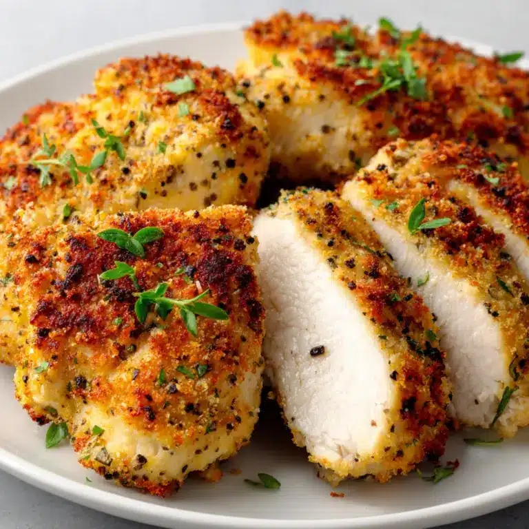 Melt In Your Mouth Chicken Breast Recipe