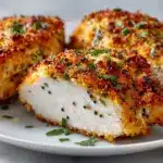 Melt In Your Mouth Chicken Breast Recipe