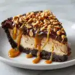 Peanut Butter Pie Recipe