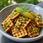 Dill Pickle Chex Mix: A Tangy Snack Sensation Recipe