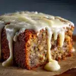 Cinnamon Roll Protein Baked Oatmeal Recipe
