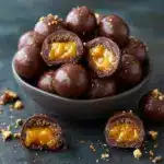Date Snickers Recipe