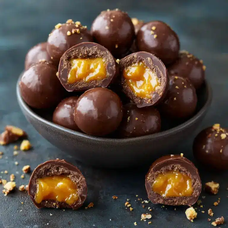 Date Snickers Recipe