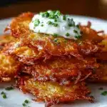 Amish Onion Fritters Recipe – Easy, Crispy, and Delicious Recipe