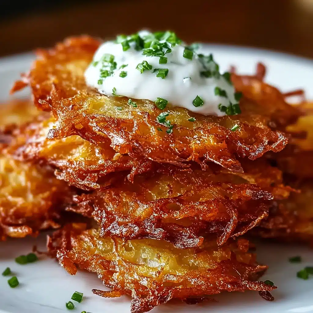 Amish Onion Fritters Recipe – Easy, Crispy, and Delicious Recipe