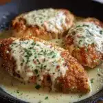 Longhorn Steakhouse Parmesan Chicken Recipe