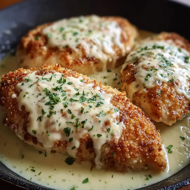 Longhorn Steakhouse Parmesan Chicken Recipe