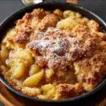 Apple Brown Betty Recipe