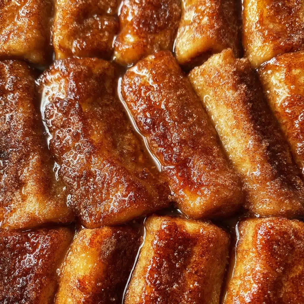 Overnight French Toast Casserole Recipe - Recipe Image
