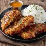 Bang Bang Chicken Recipe