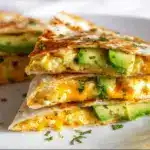 Egg Quesadilla Recipe