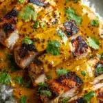 Spicy Brazilian Coconut Chicken: An Amazing Ultimate Recipe