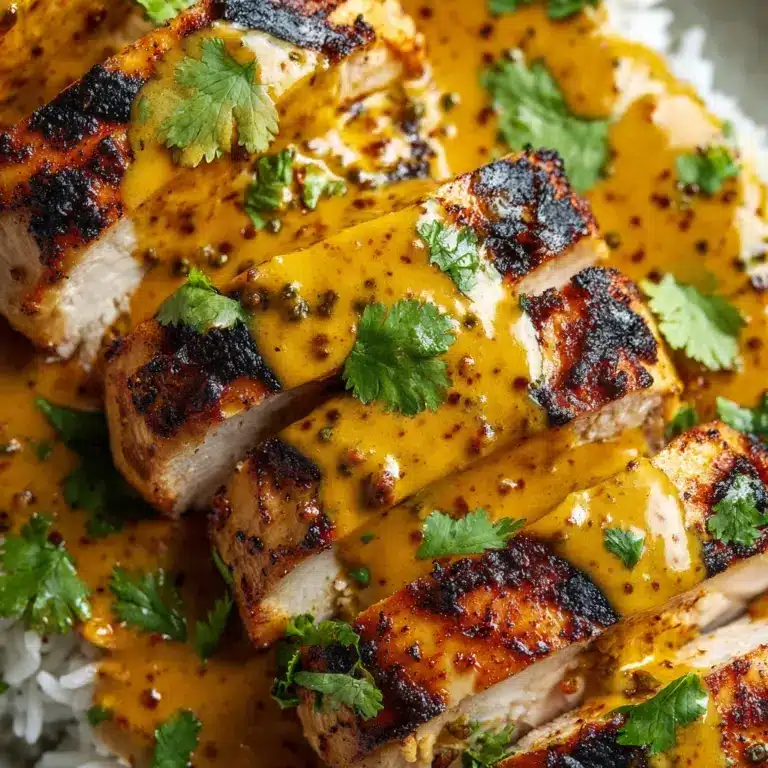 Spicy Brazilian Coconut Chicken: An Amazing Ultimate Recipe