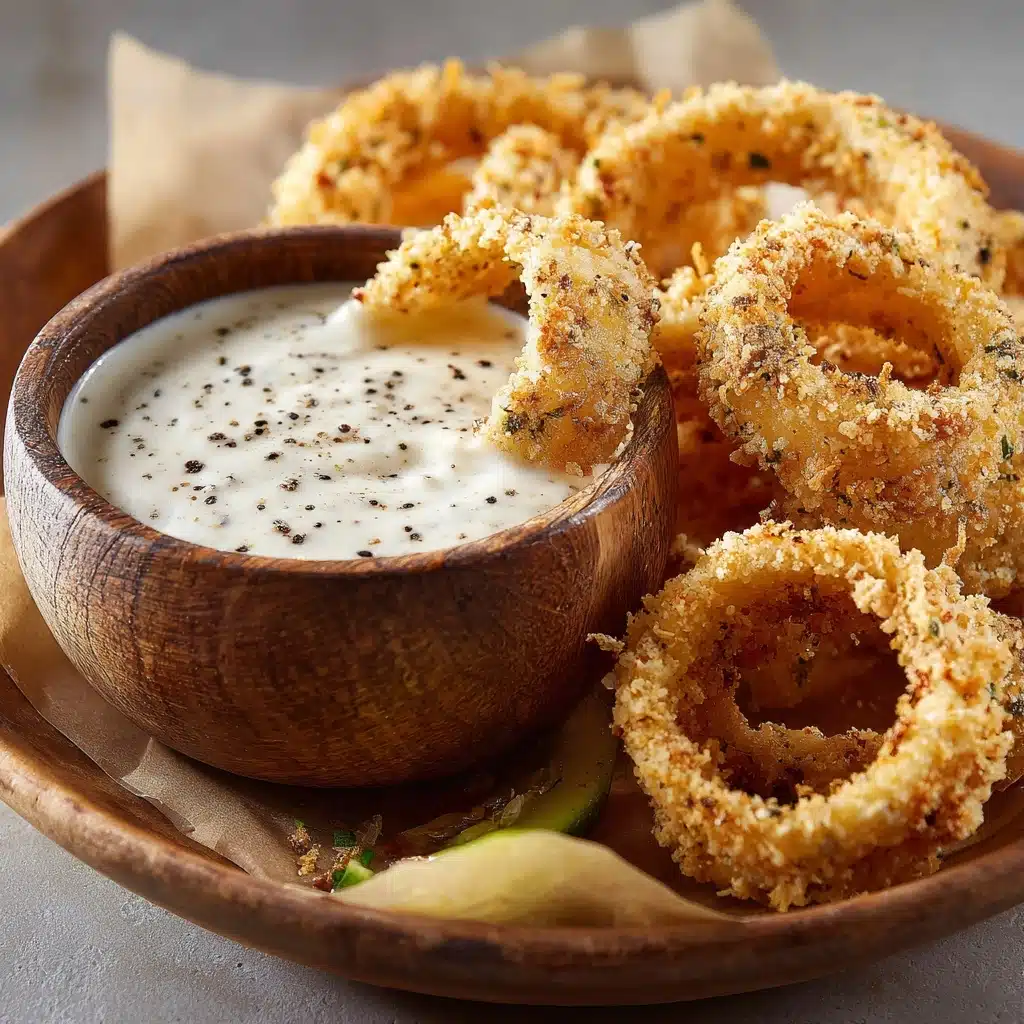 Air Fryer Banana Peppers Recipe - Recipe Image