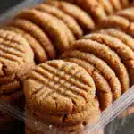 Washboard cookies Recipe