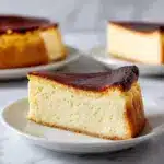 3 Ingredient Creamy Yogurt Cake Recipe