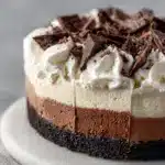 Mississippi Mud Pie Recipe
