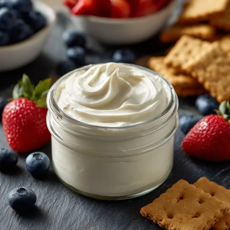 How to Make Whipped Greek Yogurt Recipe
