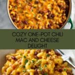 Chili Mac Recipe