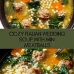 Italian Wedding Soup Recipe