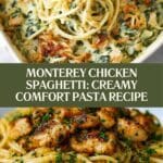 Flavor-Packed Pasta DishIngredients Recipe
