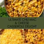 Chili Mac Recipe