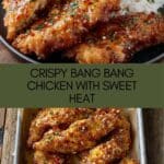 Bang Bang Chicken Recipe